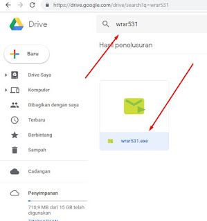 File Google Drive 