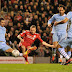 Prediksi Manchester City vs Liverpool, Minggu 3 Februari 2013