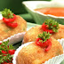 Kue Populer - Kroket Isi Daging