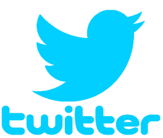 Logo de Twitter