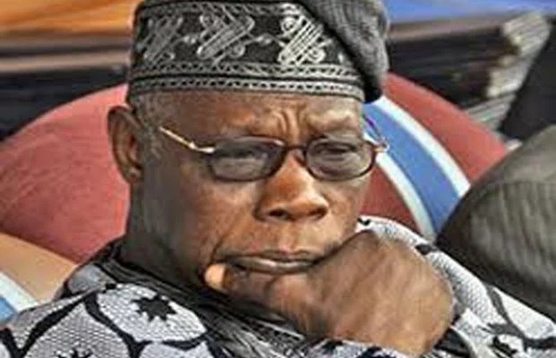 Dino Melaye: Obasanjo Is Diverting Attention From Halliburton And Siemens