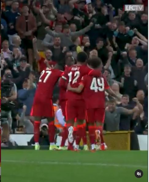 Link Streaming Nonton Brentford vs Liverpool FC Liga Inggris 2021 Stream Disiarkan Dimana Selain SCTV Online, Mola TV dan Bein Sport