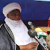 Sultan of Sokoto should address the Injustice against Ndigbo,as he visits Enugu,Says IYM.