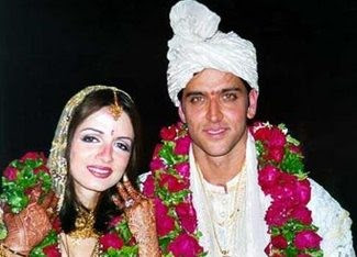 Bollywood's Married Actresses Picture