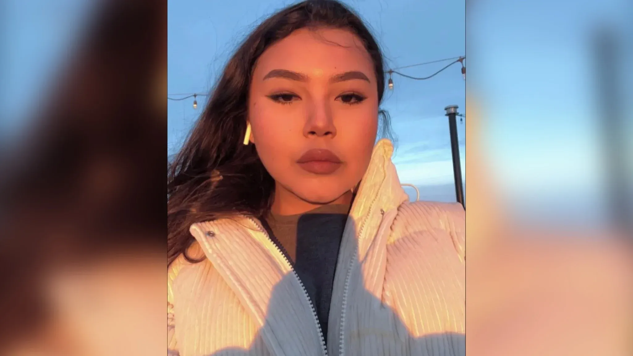 Another TikTok Star Gia Pastion Dead at 19