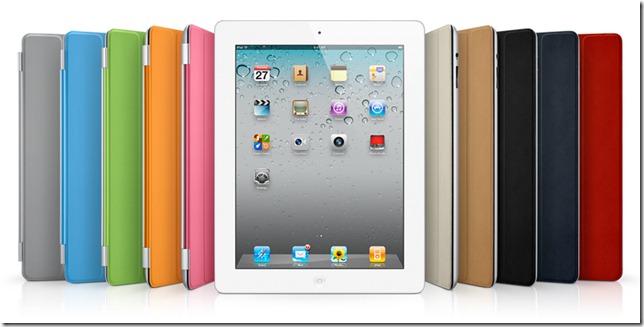 ipad smart covers