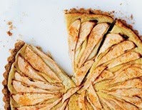 Pear Tart
