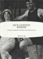 Jack London-Hawaii-Traduzione di Francesca Cosi e Alessandra Repossi - copertina