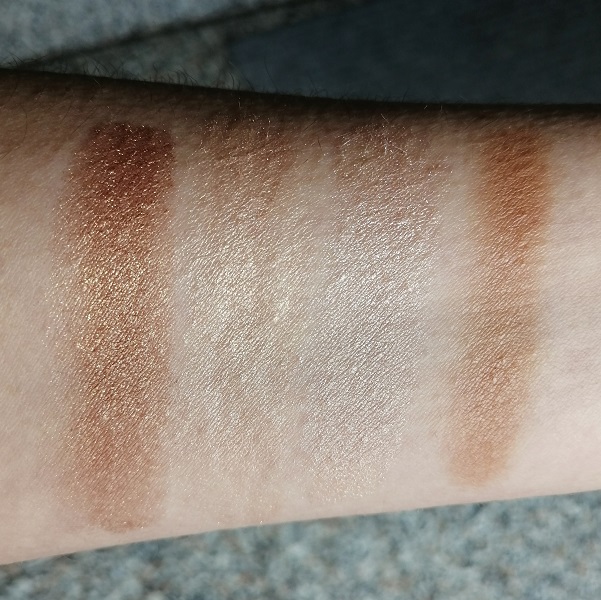 Swatches