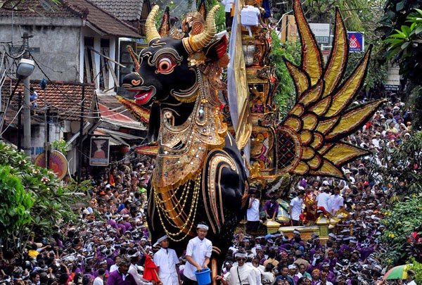 hal yang bisa dilakukan di ubud bali