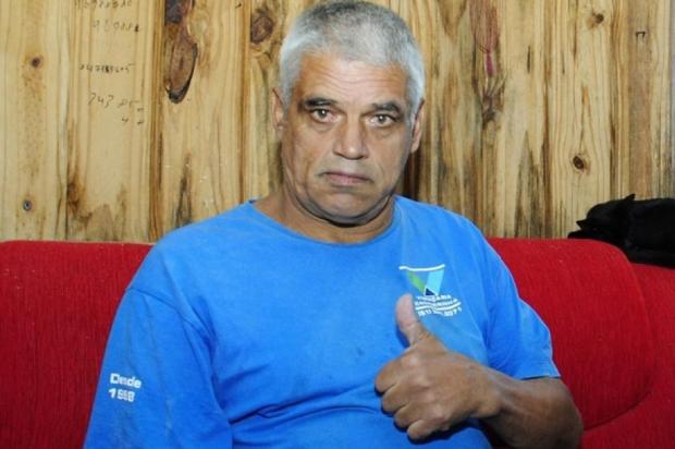 Zé louco: cinco anos sem o ilustre morador de rua de Cachoeirinha