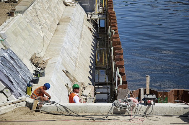  Baustelle Invalidenstraße / Friedrich-List-Ufer, 10557 Berlin, 17.07.2013