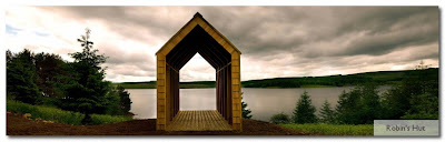 robins hut kielder