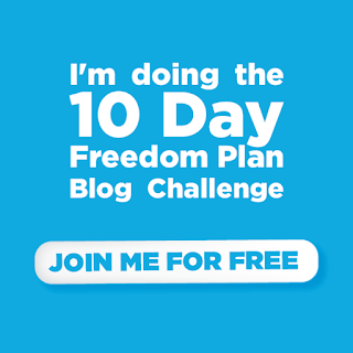  10 Day Blog Challenge