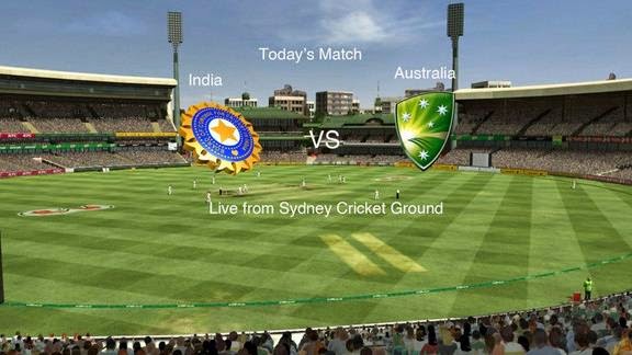 Games Ashes Cricket 2013 Full