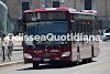  ATAC, al via la gara per i futuri bus ibridi