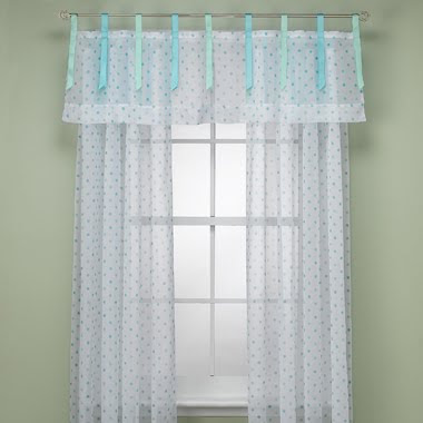 Kids Window Treatments Design Ideas 2011 | Furniture Design Ideas