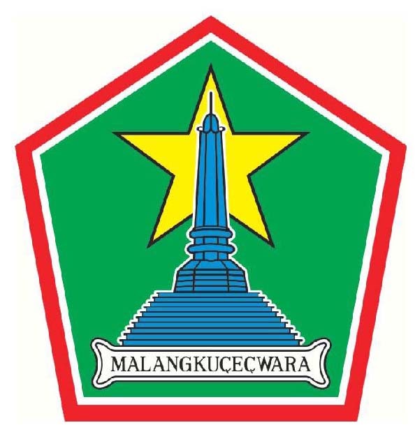 Jelajah Arsitektur Kota  Malang  Team 4 logo kota malang 