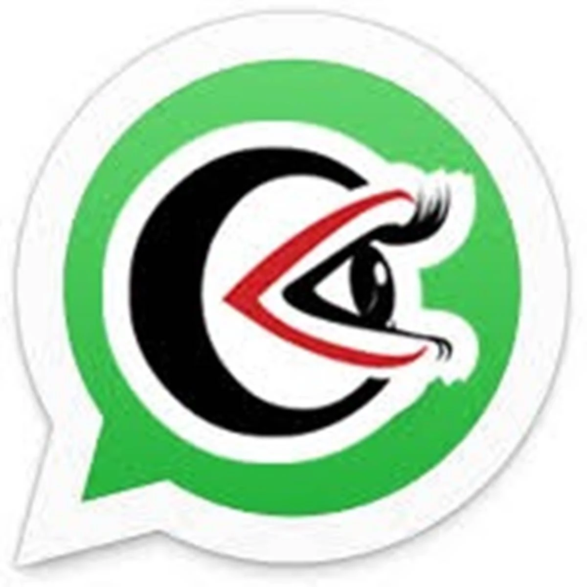Qu'est-ce que Cyber WhatsApp?