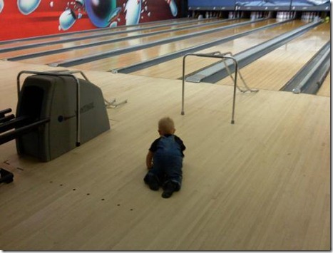 2010-09-12 Bowling