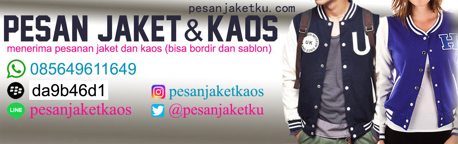 Jaket Kelas SMKN 2 Sukorejo Pesan Jaket Online Pesan Jaket Desain