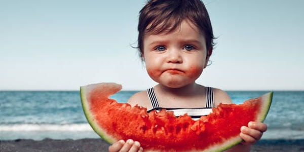 Watermelon Benefits That Make It A Superfood