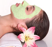 Papaya Fruit Facial