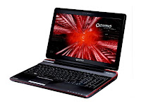 Toshiba Qosmio F60-S543 Spec
