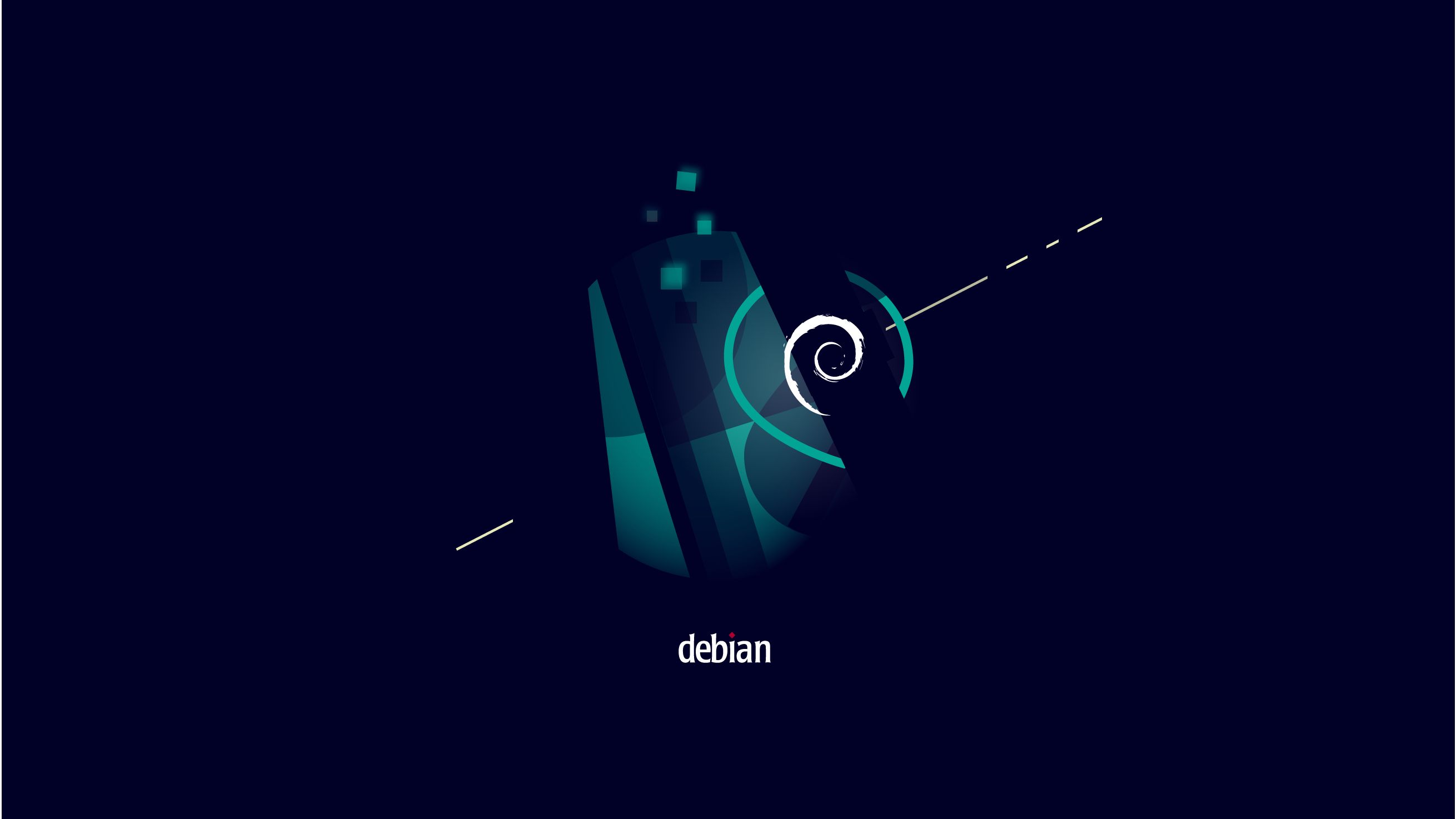 Debian 114