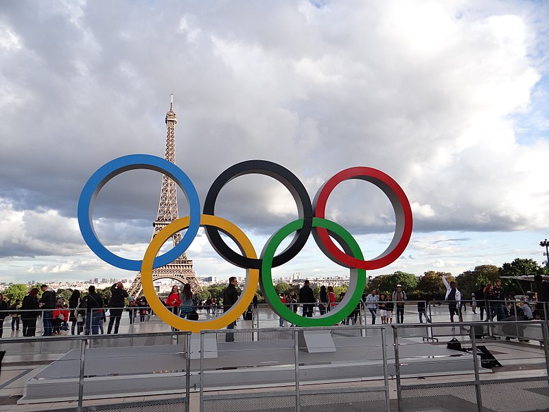 Paris 2024 assume o bastão: o que esperar dos próximos Jogos