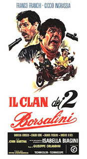 Il clan dei due Borsalini