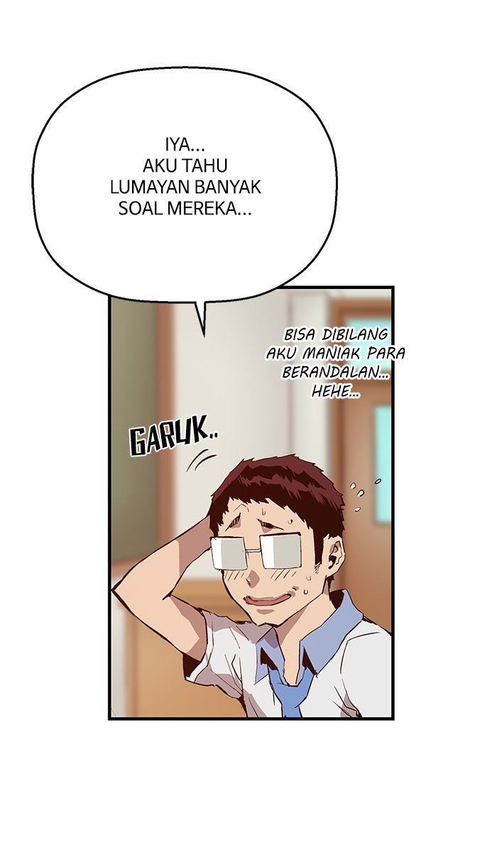 Webtoon Weak Hero Bahasa Indonesia Chapter 11