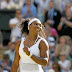 Serena Williams One Match Away From #SerenaSlam