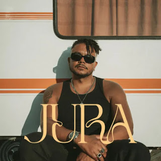 (R&B) Jura - Jimmy P (2023) 