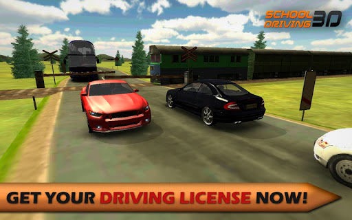 School Driving 3D 1.4.0 APK