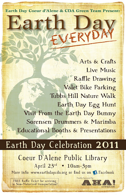 earth day 2011 canada. Earth+day+2011+date