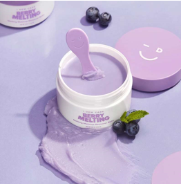 Berry Melting Makeup Remover Balm – Rp. 185.200 Berry Melting Makeup Remover Balm – Rp. 185.200