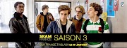 Un primer vistazo a SKAM FRANCE S3 (episodios 1-6)