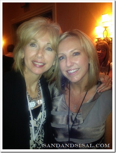 Rhoda & Kim