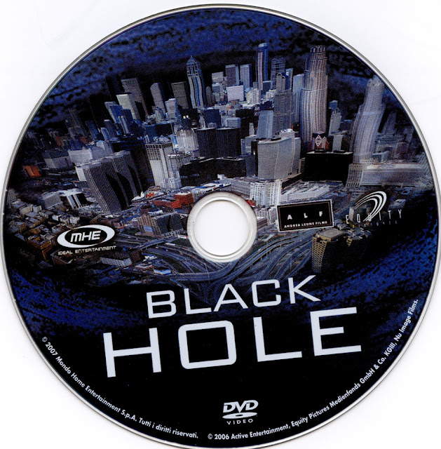 Black Hole Dvd6