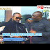 Werrason pleure Papa Wemba de tout son coeur , Nakomi pire petit ya vieux beau-Cool avant akufa (vidéo)