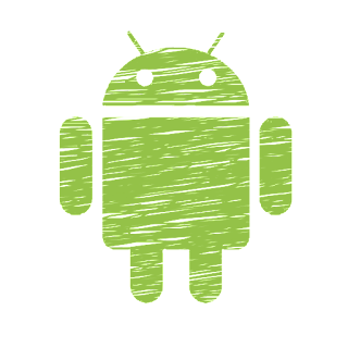 Logo Android