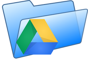 Cara Membuat Share Link Via Google Drive