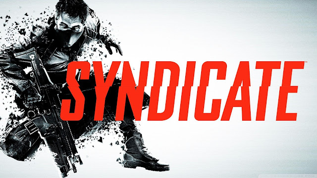 Syndicate | PC | Highly Compressed Parts ( 500MB x 9 ) | Google Drive Links | 2020 