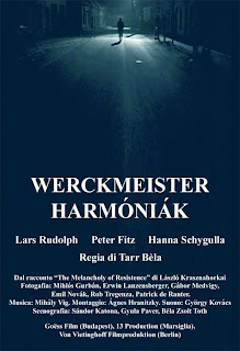 Werckmeister Harmonies