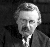 G. K. Chesterton