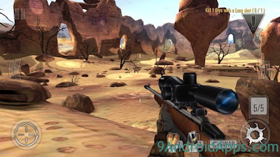 Deer Hunter v2.1.0