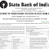 SBI PO 2017 Official Notification Out, Download PDF (2313 Vacancy)