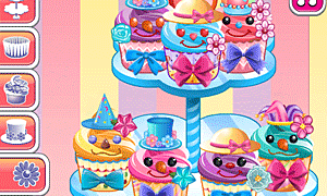 Little Cupcake Maker