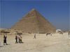 Great Pyramid of Giza-wallpaper